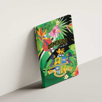 Dominica Canvas Wall Art Nature Island of the Caribbean - Wonder Print Shop