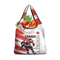 Canada Hockey Grocery Bag Canada Owns Hockey