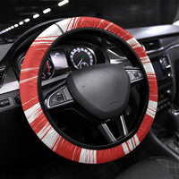 Canada Hockey Steering Wheel Cover Canada Owns Hockey - Wonder Print Shop