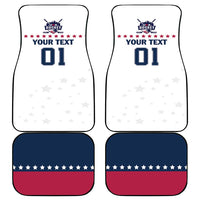 USA Hockey Car Mats Team USA Champions - Wonder Print Shop