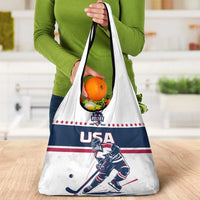 USA Hockey Grocery Bag Team USA Champions