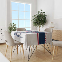 USA Hockey Tablecloth Team USA Champions - Wonder Print Shop