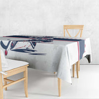 USA Hockey Tablecloth Team USA Champions - Wonder Print Shop