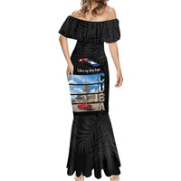 Cuba El Capitolio Mermaid Dress Where My Story Begin - Wonder Print Shop