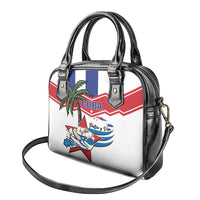 Cuba Patria Y Vida Shoulder Handbag Cuban Trogon Unique