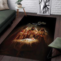 Three Kings Day Area Rug Epiphany Dia de los Reyes - Wonder Print Shop