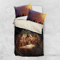 Three Kings Day Bedding Set Epiphany Dia de los Reyes - Wonder Print Shop