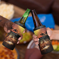 Three Kings Day 4 in 1 Can Cooler Tumbler Dia de los Reyes - Wonder Print Shop