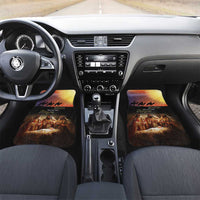 Three Kings Day Car Mats Epiphany Dia de los Reyes - Wonder Print Shop