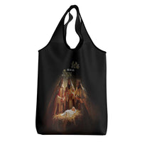 Three Kings Day Grocery Bag Epiphany Dia de los Reyes