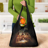 Three Kings Day Grocery Bag Epiphany Dia de los Reyes