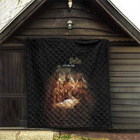 Three Kings Day Quilt Epiphany Dia de los Reyes - Wonder Print Shop