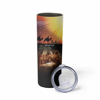 Three Kings Day Skinny Tumbler Dia de los Reyes - Wonder Print Shop