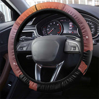 Three Kings Day Steering Wheel Cover Epiphany Dia de los Reyes - Wonder Print Shop