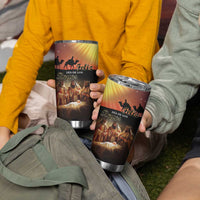 Three Kings Day Tumbler Cup Dia de los Reyes - Wonder Print Shop