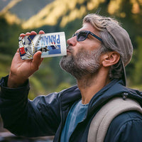 Panama Martyrs Day 4 in 1 Can Cooler Tumbler Dia de los Martires - Wonder Print Shop