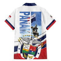 Panama Martyrs Day Family Matching Mermaid Dress and Hawaiian Shirt Dia de los Martires - Wonder Print Shop