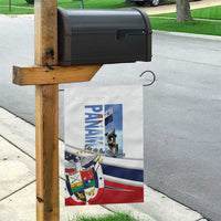 Panama Martyrs Day Garden Flag Dia de los Martires - Wonder Print Shop