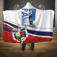 Panama Martyrs Day Hooded Blanket Dia de los Martires