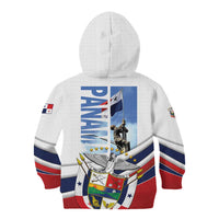 Panama Martyrs Day Kid Hoodie Dia de los Martires - Wonder Print Shop