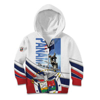 Panama Martyrs Day Kid Hoodie Dia de los Martires - Wonder Print Shop