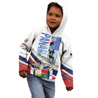 Panama Martyrs Day Kid Hoodie Dia de los Martires - Wonder Print Shop