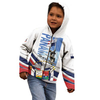 Panama Martyrs Day Kid Hoodie Dia de los Martires - Wonder Print Shop