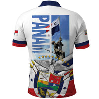 Panama Martyrs Day Polo Shirt Dia de los Martires - Wonder Print Shop