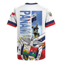 Panama Martyrs Day Rugby Jersey Dia de los Martires - Wonder Print Shop