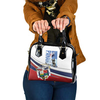 Panama Martyrs Day Shoulder Handbag Dia de los Martires