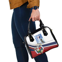 Panama Martyrs Day Shoulder Handbag Dia de los Martires