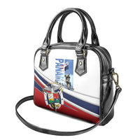 Panama Martyrs Day Shoulder Handbag Dia de los Martires