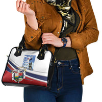 Panama Martyrs Day Shoulder Handbag Dia de los Martires