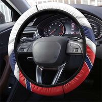 Panama Martyrs Day Steering Wheel Cover Dia de los Martires - Wonder Print Shop