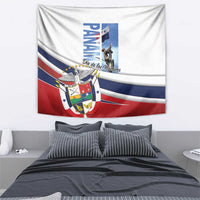 Panama Martyrs Day Tapestry Dia de los Martires - Wonder Print Shop