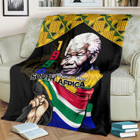 South Africa Freedom Day 2024 Blanket Happy 30th Anniversary