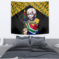 South Africa Freedom Day 2024 Tapestry Happy 30th Anniversary - Wonder Print Shop