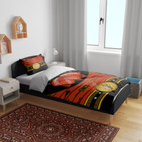 Cinco de Mayo 2024 Bedding Set Traje de Charro Style - Wonder Print Shop