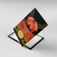 Cinco de Mayo 2024 Canvas Wall Art Traje de Charro Style - Wonder Print Shop