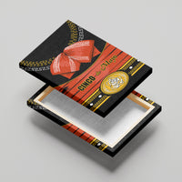 Cinco de Mayo 2024 Canvas Wall Art Traje de Charro Style - Wonder Print Shop