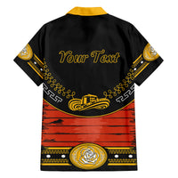 Cinco de Mayo 2024 Family Matching Tank Maxi Dress and Hawaiian Shirt Traje de Charro Style - Wonder Print Shop