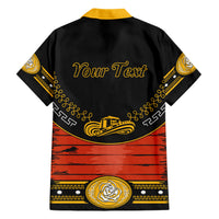 Cinco de Mayo 2024 Hawaiian Shirt Traje de Charro Style - Wonder Print Shop