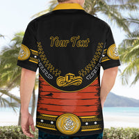 Cinco de Mayo 2024 Hawaiian Shirt Traje de Charro Style - Wonder Print Shop