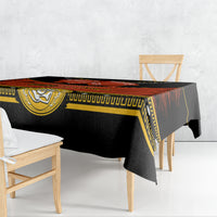 Cinco de Mayo 2024 Tablecloth Traje de Charro Style - Wonder Print Shop