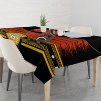 Cinco de Mayo 2024 Tablecloth Traje de Charro Style - Wonder Print Shop