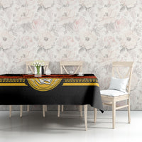 Cinco de Mayo 2024 Tablecloth Traje de Charro Style - Wonder Print Shop