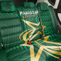 Pakistan Cricket Back Car Seat Cover The Boys In Green