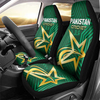 Pakistan Cricket Car Seat Cover The Boys In Green
