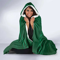 Pakistan Cricket Hooded Blanket The Boys In Green