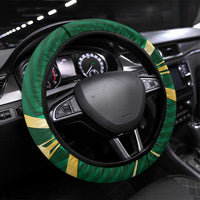 Pakistan Cricket Steering Wheel Cover The Boys In Green